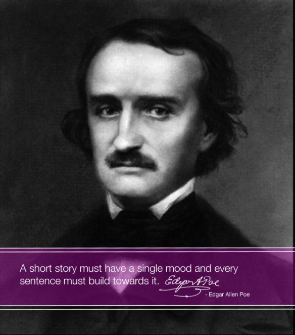 Edgar Allan Poe